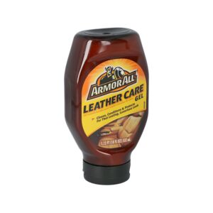 CAR INTERIOR LEATHER CARE GEL 532ML CAR INTERIOR LEATHER CARE GEL 532ML